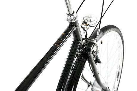 Romet Vintage City Bike Men 28"