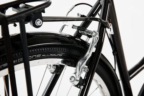 Romet Vintage City-Bike Damen 28"