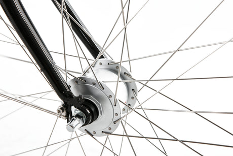 Romet Vintage City-Bike Damen 28"
