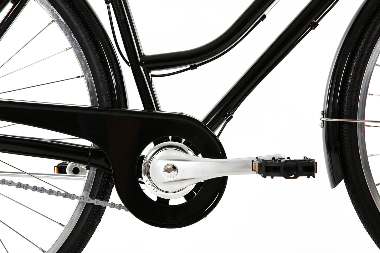 Romet Vintage City-Bike Damen 28"