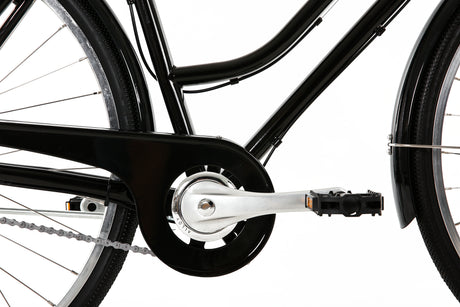 Romet Vintage City-Bike Damen 28"