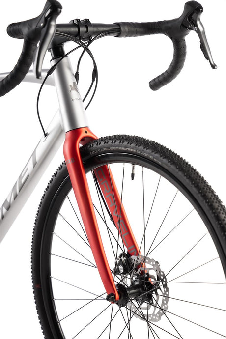Romet Aluminium Gravelbike