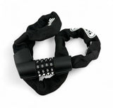 Abus Kettenschloss Tresor 1385