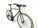 Excelsior Smasher Speedbike