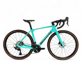 Bianchi Impulso Comp Gravelbike 2025