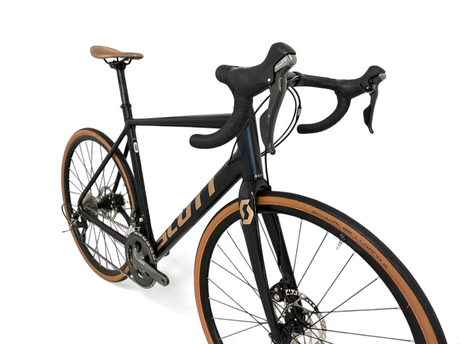 Scott Speedster 20 road bike 28"