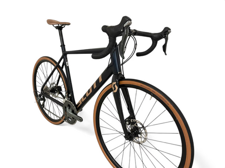 Scott Speedster 20 road bike 28"