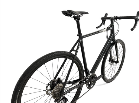 Stevens Prestige Gravel Bike 28"