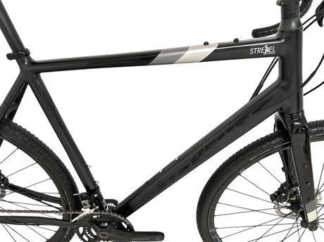 Stevens Prestige Gravel Bike 28"