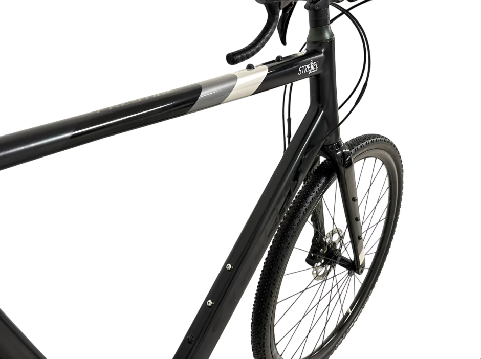 stevens gravel bike 2017 Stevens Prestige Gravel Bike, Shimano GRX 810, Schwalbe G-One Bite – Bici No.1
