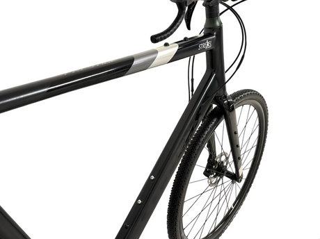 Stevens Prestige Gravel Bike 28"