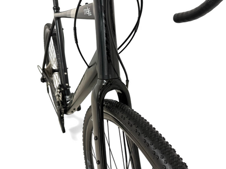 Stevens Prestige Gravel Bike 28"