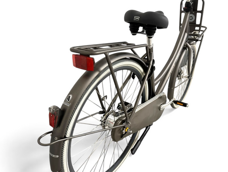 Cortina U4 Family Holland-/Transportrad 28"