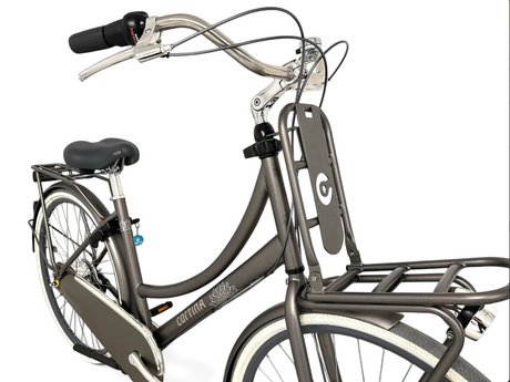 Cortina U4 Family Holland-/Transportrad 28"