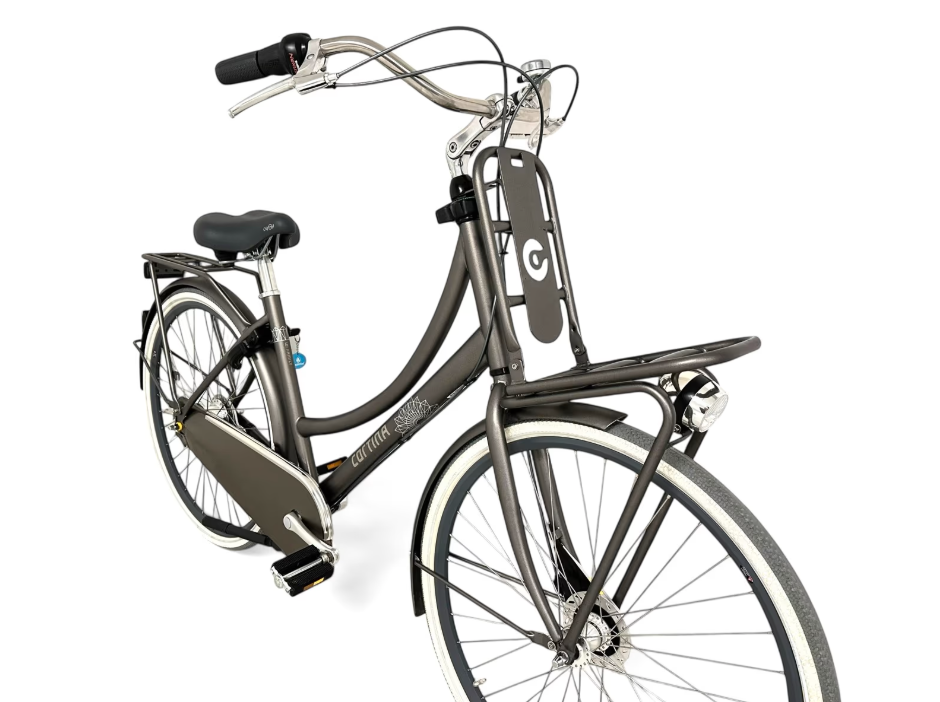 Cortina U4 Family Holland-/Transportrad 28"