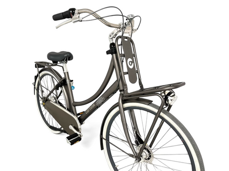 Cortina U4 Family Holland-/Transportrad 28"