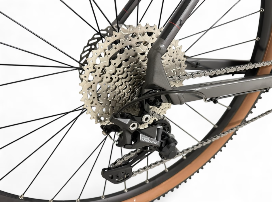Cube AIM EX 29" Mountainbike