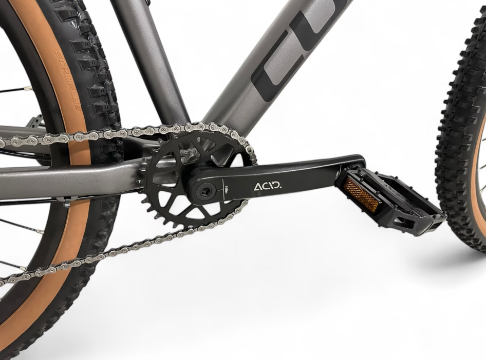 Cube AIM EX 29" Mountainbike