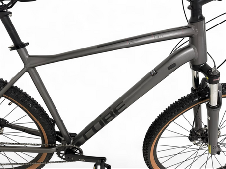 Cube AIM EX 29" Mountain Bike