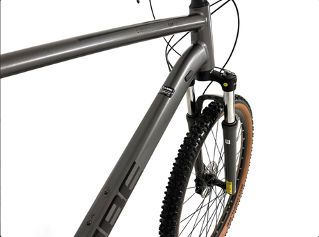 Cube AIM EX 29" Mountain Bike