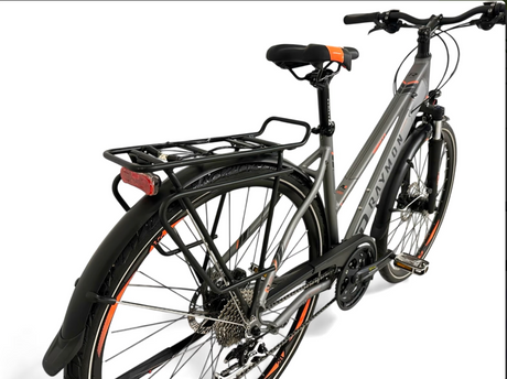 Raymon Tourray 5.0 trekking bike 28"