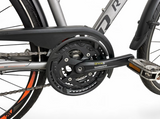 Raymon Tourray 5.0 Trekkingrad 28"