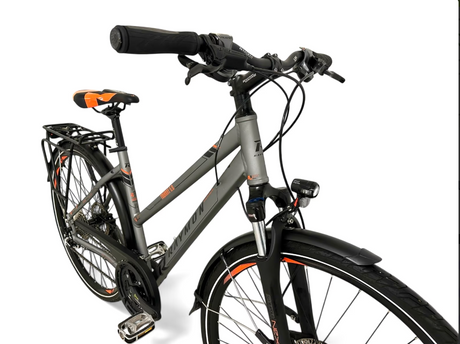 Raymon Tourray 5.0 trekking bike 28"
