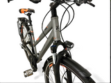 Raymon Tourray 5.0 Trekkingrad 28"