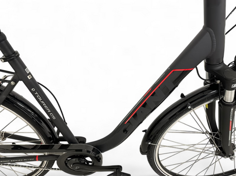 Giant Tourer LDS City Bike 28"