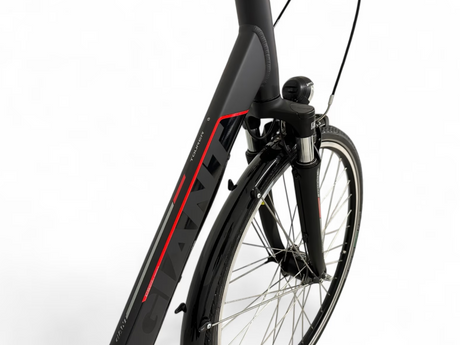 Giant Tourer LDS City Bike 28"