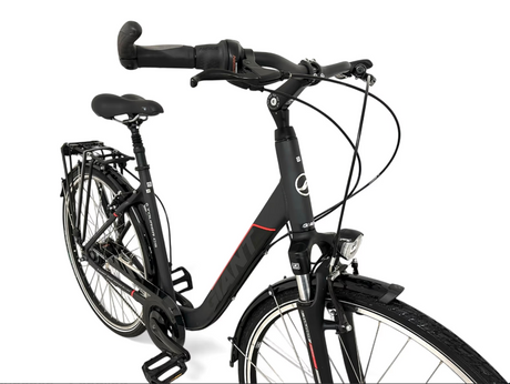 Giant Tourer LDS City Bike 28"