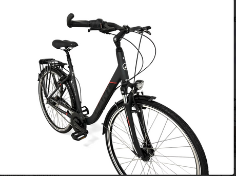 Giant Tourer LDS City Bike 28"