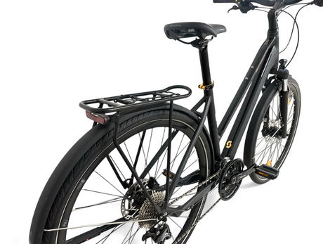 Scott Sub Sport 20 trekking bike 28"