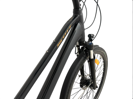 Scott Sub Sport 20 trekking bike 28"
