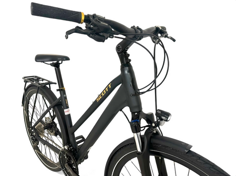 Scott Sub Sport 20 trekking bike 28"