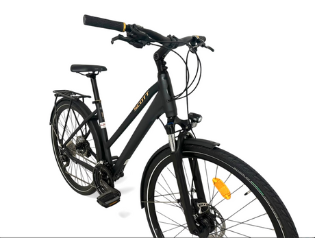 Scott Sub Sport 20 trekking bike 28"