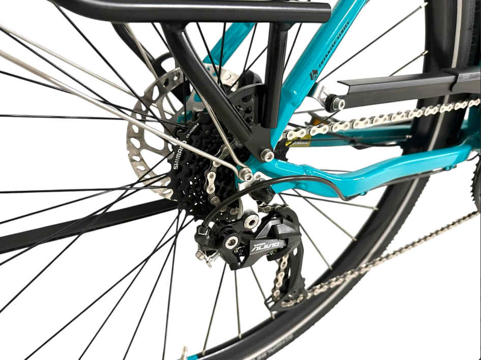 Bergamont Horizon 6 Trekkingrad 28"
