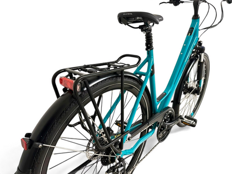 Bergamont Horizon 6 trekking bike 28"