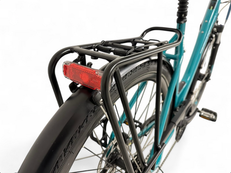 Bergamont Horizon 6 trekking bike 28"