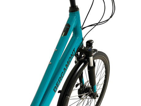Bergamont Horizon 6 trekking bike 28"