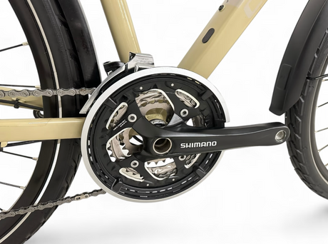 Cube Kathmandu Pro Trekking Bike 28"
