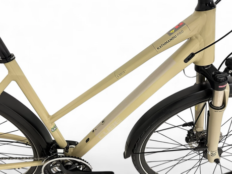 Cube Kathmandu Pro Trekking Bike 28"