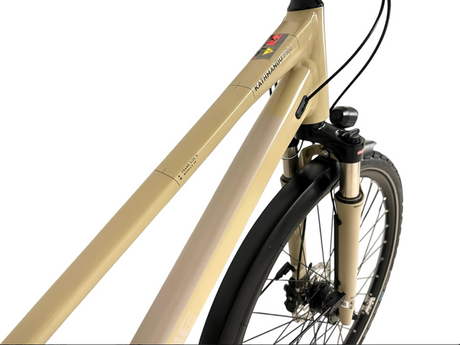 Cube Kathmandu Pro Trekking Bike 28"