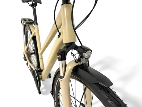 Cube Kathmandu Pro Trekking Bike 28"