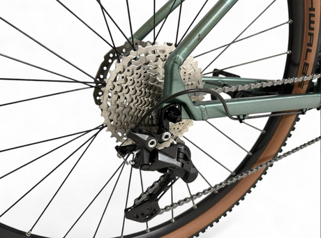 Cube Acess Race Mountainbike 29"