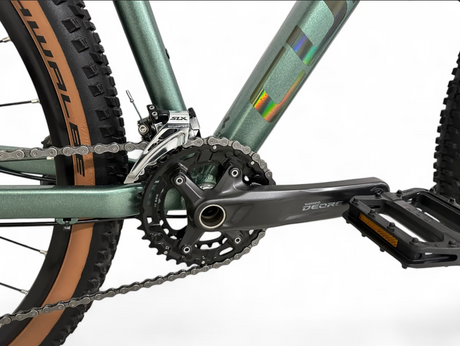 Cube Acess Race Mountain Bike 29"
