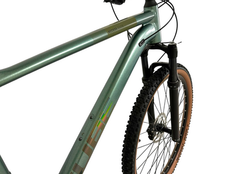 Cube Acess Race Mountain Bike 29"