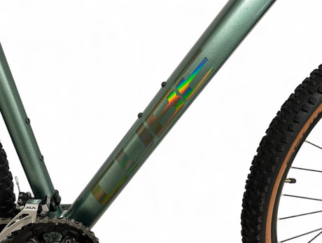 Cube Acess Race Mountain Bike 29"