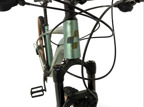 Cube Acess Race Mountain Bike 29"