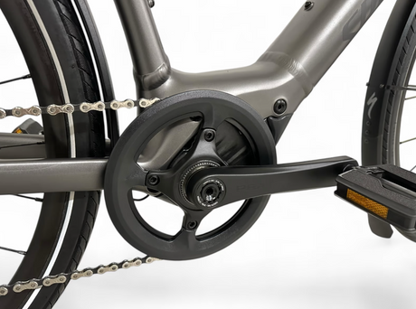 Specialized Vado SL 4.0 EQ E-Bike Urban 28"